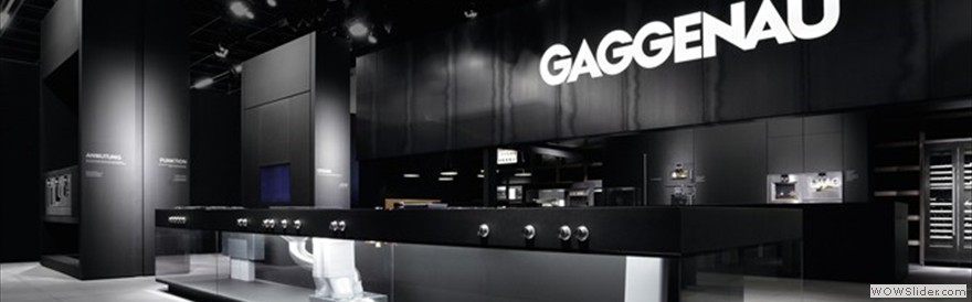 Gaggenau Servisi